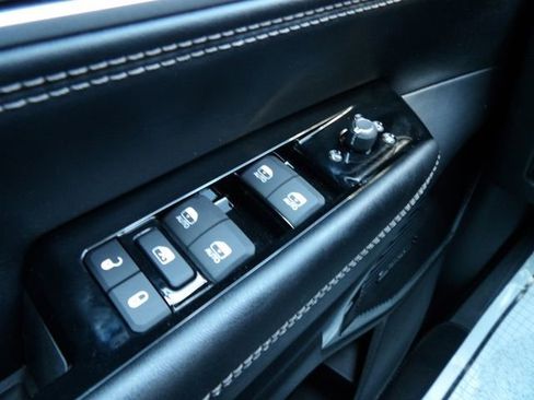 New 2026 Jeep Grand Wagoneer Limited AWD/4WD image 27
