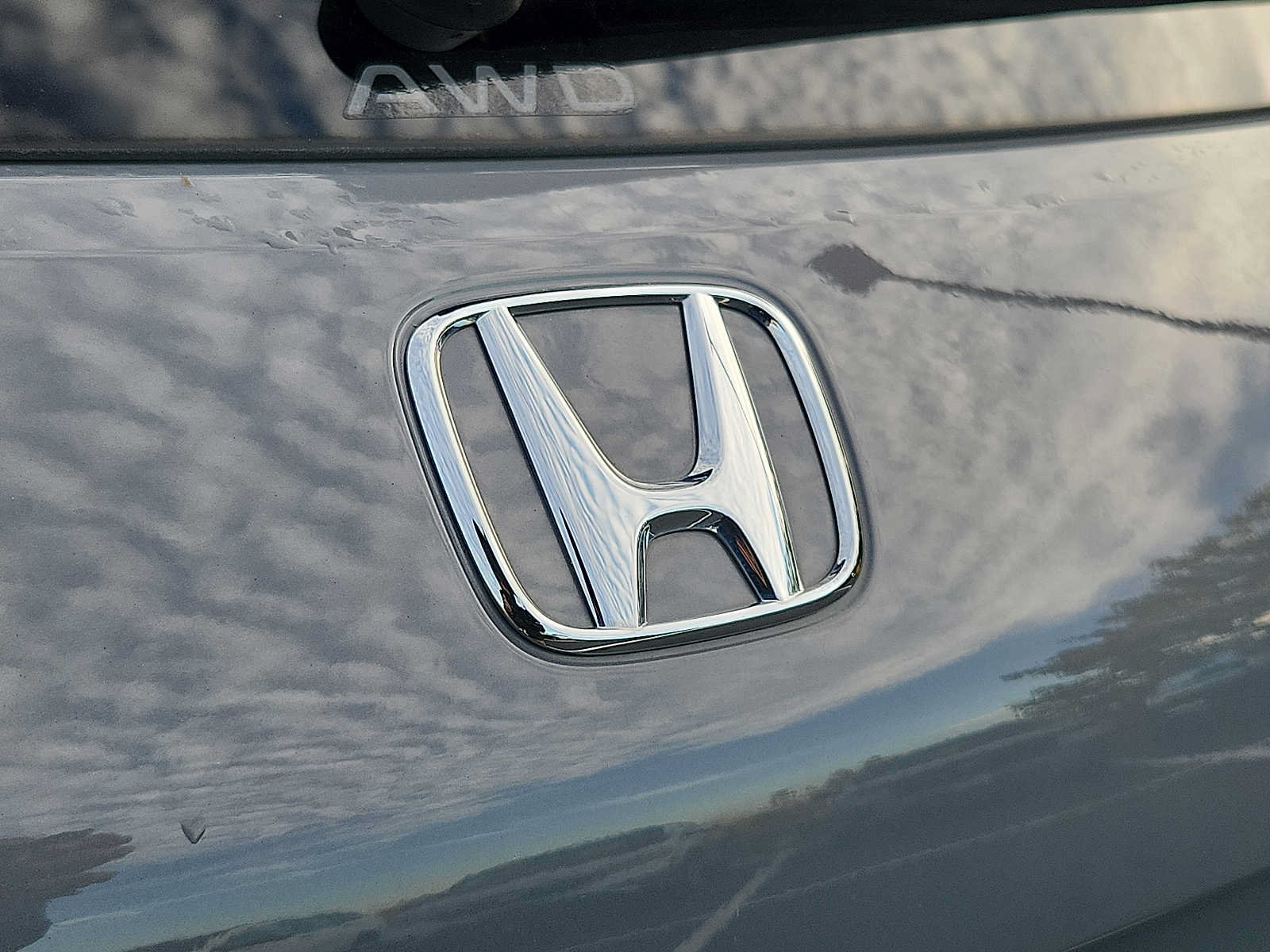 Used 2024 Honda HR-V Sport image 28