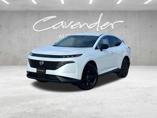 New 2026 Nissan Murano SV AWD/4WD video 1
