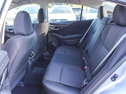 New 2025 Subaru Legacy Premium image 18