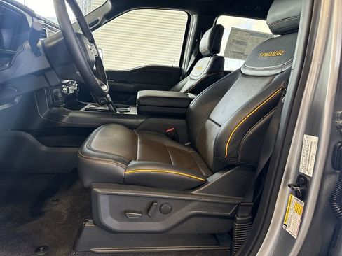 New 2025 Ford F150 Tremor w/ Equipment Group 402A High image 18