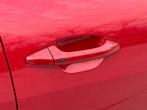 New 2025 Kia K4 EX image 6