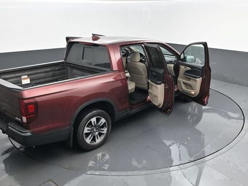 Used 2019 Honda Ridgeline RTL-E image 27