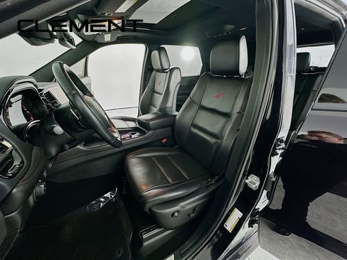 Used 2021 Dodge Durango R/T w/ Trailer Tow Group IV image 30