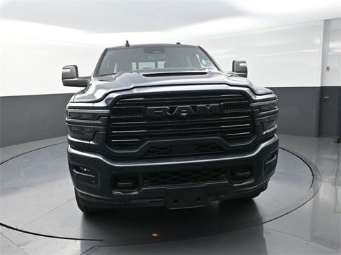 New 2026 RAM 2500 Laramie w/ Night Edition image 2