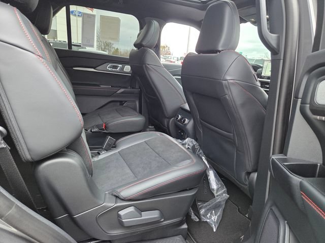 New 2026 Ford Explorer ST w/ Sun And Sound Package AWD/4WD image 44
