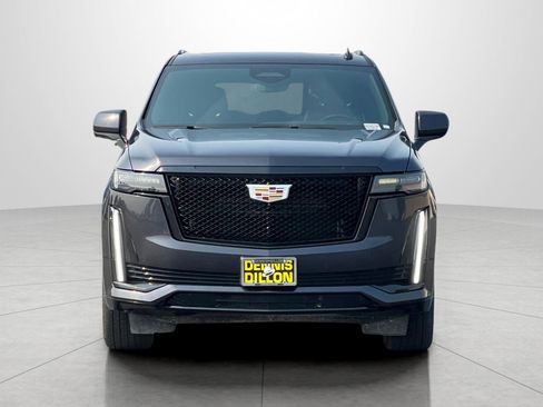 Used 2023 Cadillac Escalade Sport image 10