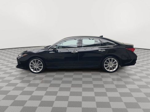 Used 2021 Toyota Avalon Limited w/ Advanced Safety Package FWD image 35