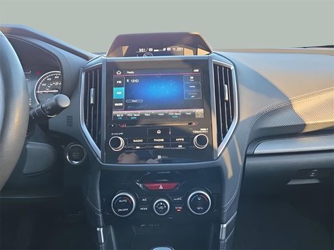 Used 2019 Subaru Forester Limited w/ Popular Package #3 image 14