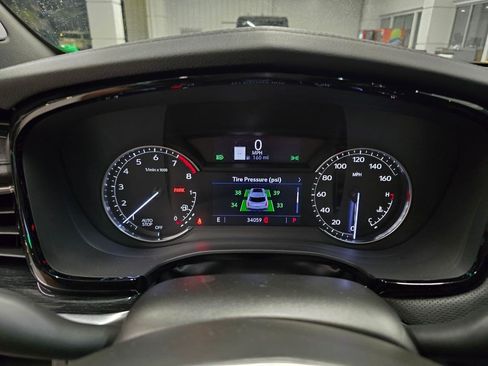 Used 2024 Cadillac XT5 Premium Luxury FWD image 21