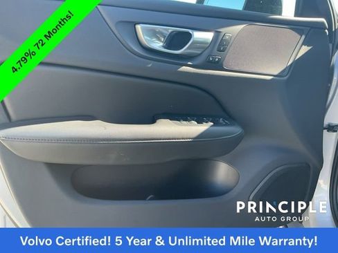 Certified 2024 Volvo S60 B5 Core image 24