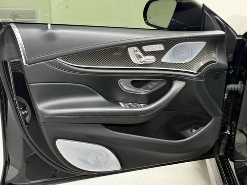 Used 2019 Mercedes-Benz AMG GT 63 S image 29