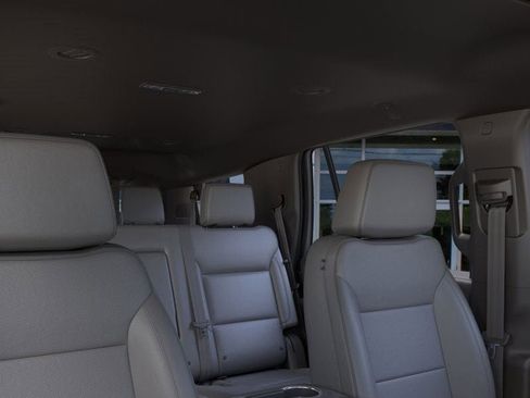 New 2026 GMC Yukon Elevation w/ LPO, Floor Liner Package image 24