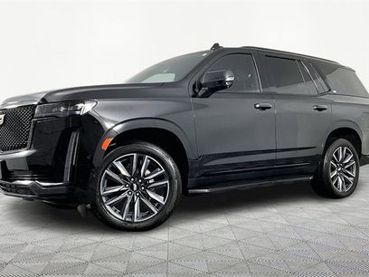 Used 2024 Cadillac Escalade Sport