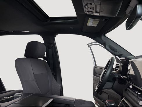 Used 2025 Toyota Sequoia SR5 w/ TRD Sport Package image 25