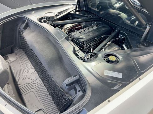 Certified 2023 Chevrolet Corvette Stingray Preferred Cpe w/ Z51 Performance Package image 30