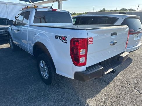 Used 2022 Ford Ranger XL w/ Equipment Group 101A High AWD/4WD image 4