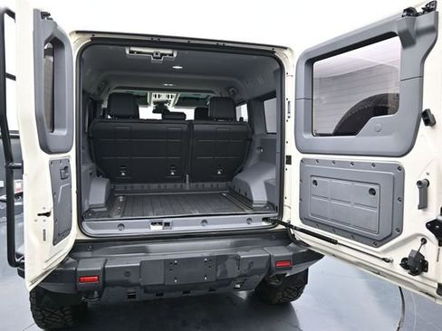 Used 2024 INEOS Grenadier AWD/4WD image 9