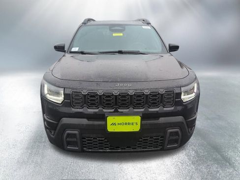New 2026 Jeep Cherokee Limited AWD/4WD image 2