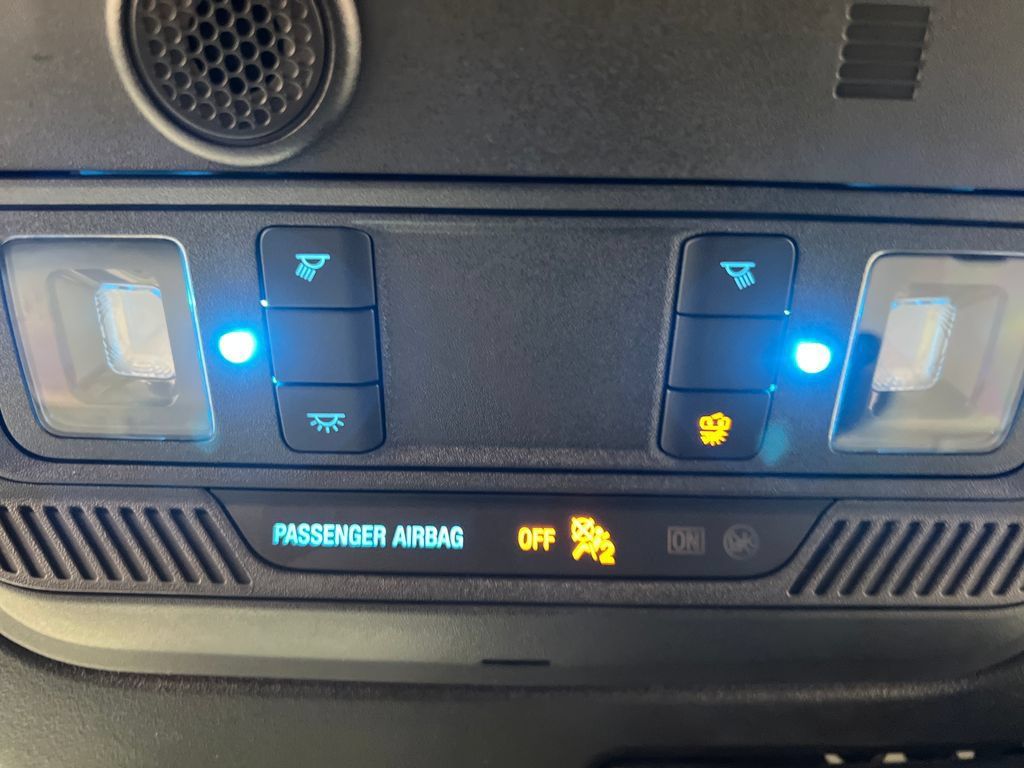 Used 2025 Ford Bronco Big Bend AWD/4WD image 61