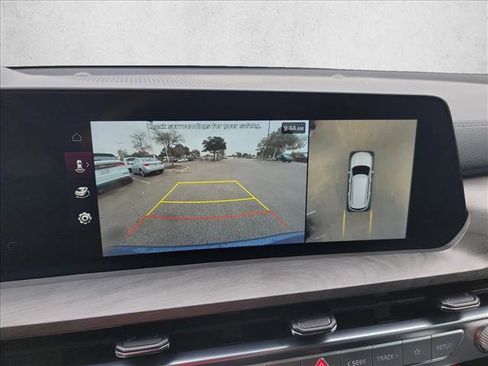 Used 2025 Kia Telluride SX Prestige X-Line image 23