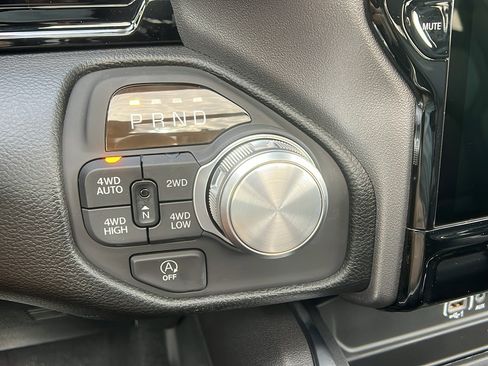 New 2026 RAM 1500 Laramie w/ Night Edition image 28