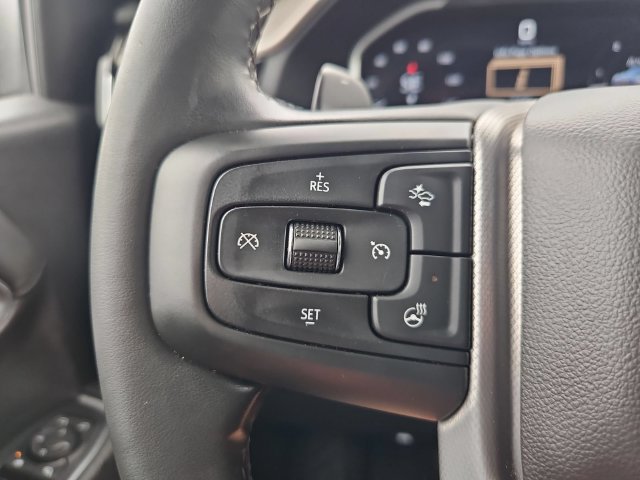 Used 2024 GMC Sierra 1500 Denali w/ Denali Reserve Package AWD/4WD image 13