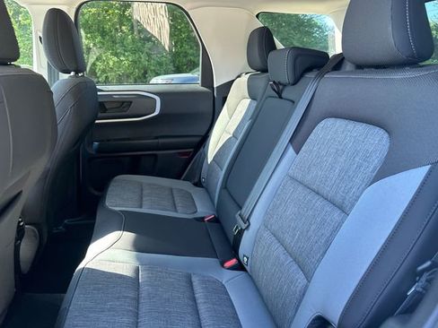 Used 2024 Ford Bronco Sport Big Bend w/ Convenience Package AWD/4WD image 17