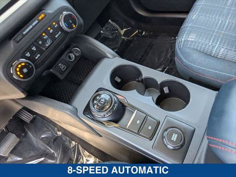 Certified 2023 Ford Bronco Sport Heritage AWD/4WD image 19