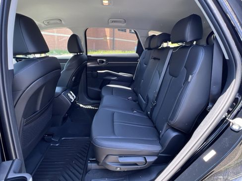 New 2026 Kia Sorento S AWD/4WD image 33