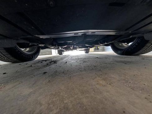 Used 2022 Chevrolet Equinox LS FWD image 19