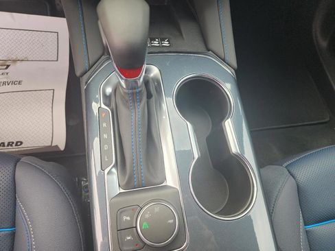 New 2023 Chevrolet Blazer RS image 19