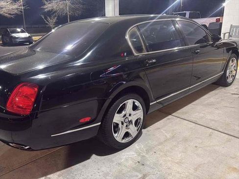 Used 2006 Bentley Flying Spur Flying Spur image 4