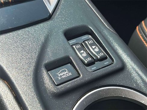 Used 2023 Subaru Crosstrek 2.5i Limited image 34