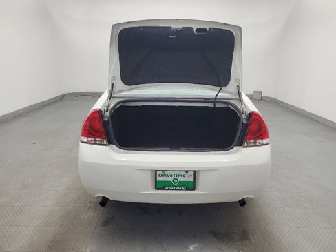 Used 2014 Chevrolet Impala Limited LS image 29