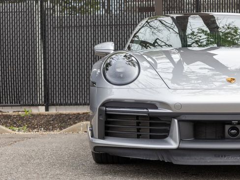 Used 2024 Porsche 911 GT3 RS AWD/4WD image 5