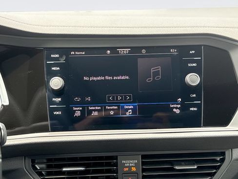Certified 2023 Volkswagen Jetta GLI Autobahn FWD image 20