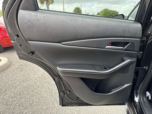 New 2026 MAZDA CX-30 AWD 2.5 S w/ Select Sport Pkg image 14