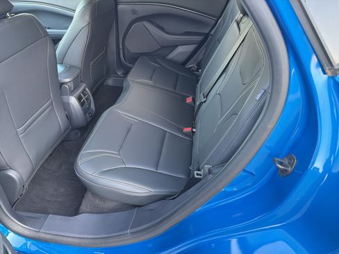 Used 2025 Ford Mustang Mach-E Premium RWD image 15