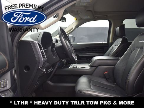 Used 2020 Ford Expedition Platinum image 15
