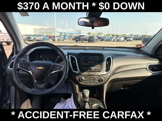 Used 2024 Chevrolet Equinox LT FWD image 38