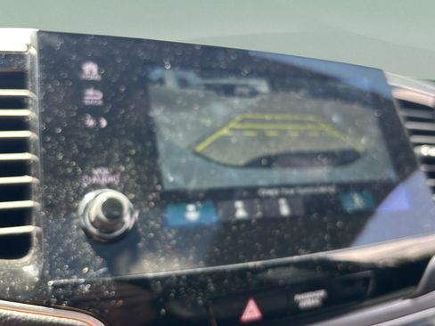 Certified 2023 Honda Passport EX-L image 28