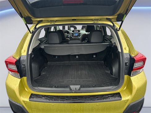 Used 2021 Subaru Crosstrek 2.5i Limited w/ Moonroof Package 2 image 19