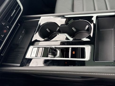 New 2026 Volkswagen Atlas SEL image 19