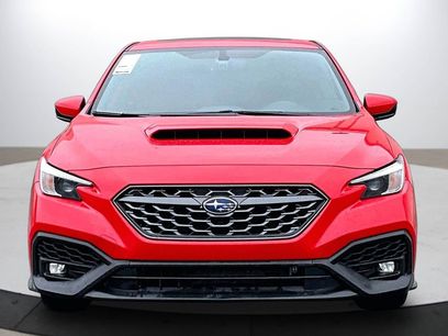Used 2023 Subaru WRX Premium w/ Popular Package #2