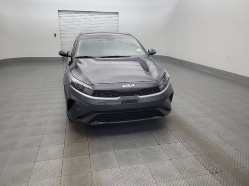 Used 2023 Kia Forte LXS FWD image 15