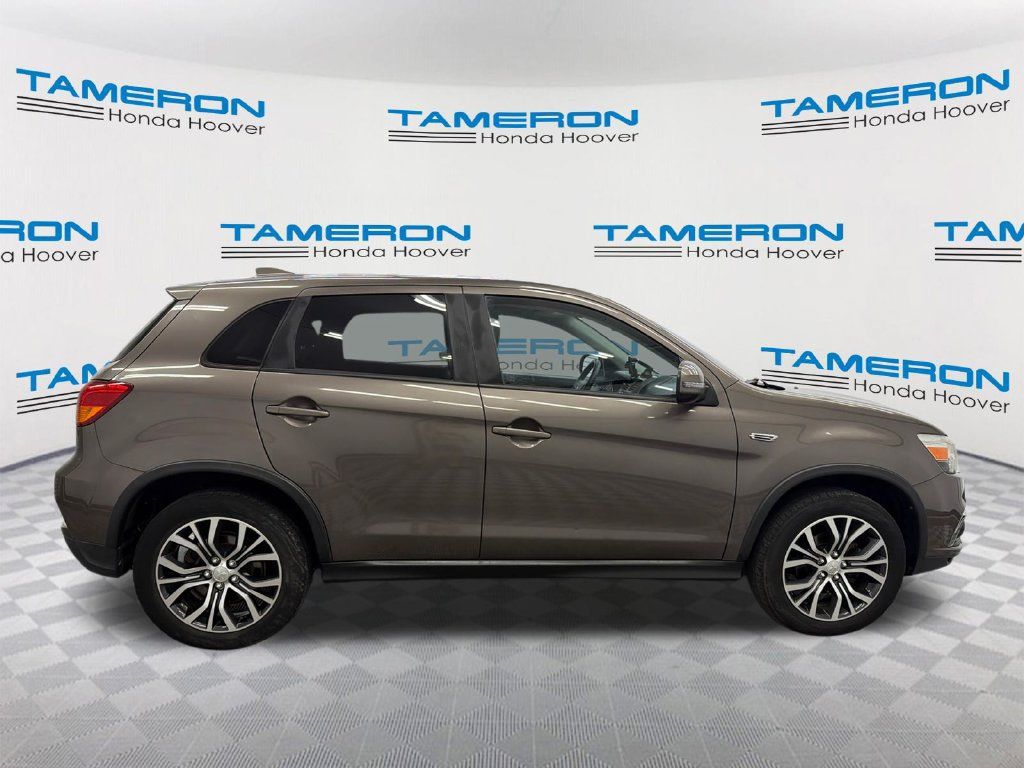Used 2019 Mitsubishi Outlander Sport ES FWD image 6