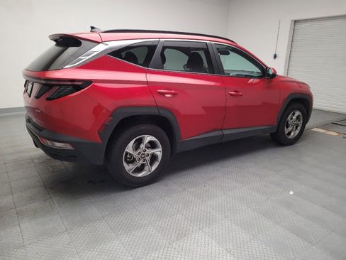 Used 2023 Hyundai Tucson SEL image 10
