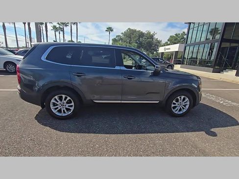Used 2021 Kia Telluride LX image 32
