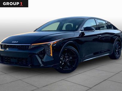 Used 2025 Kia K4 GT-Line Turbo